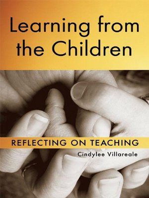 cover image of Learning from the Children